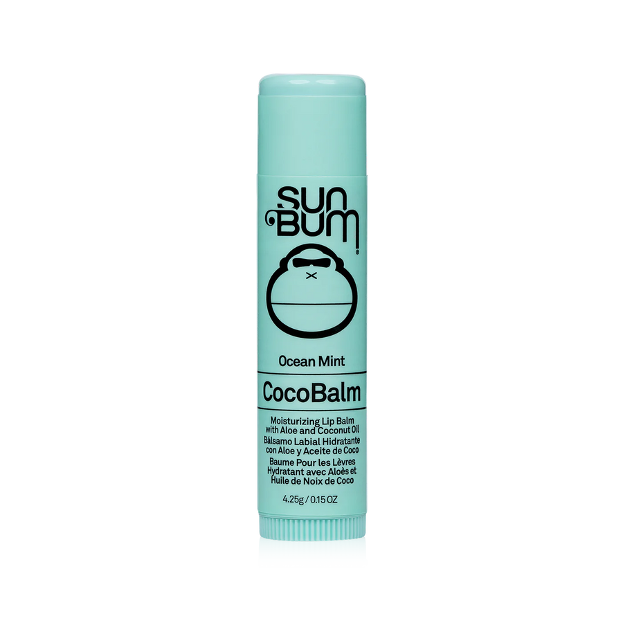 Sun Bum - Original Sunscreen Lip Balm | Ocean Mint SPF 30