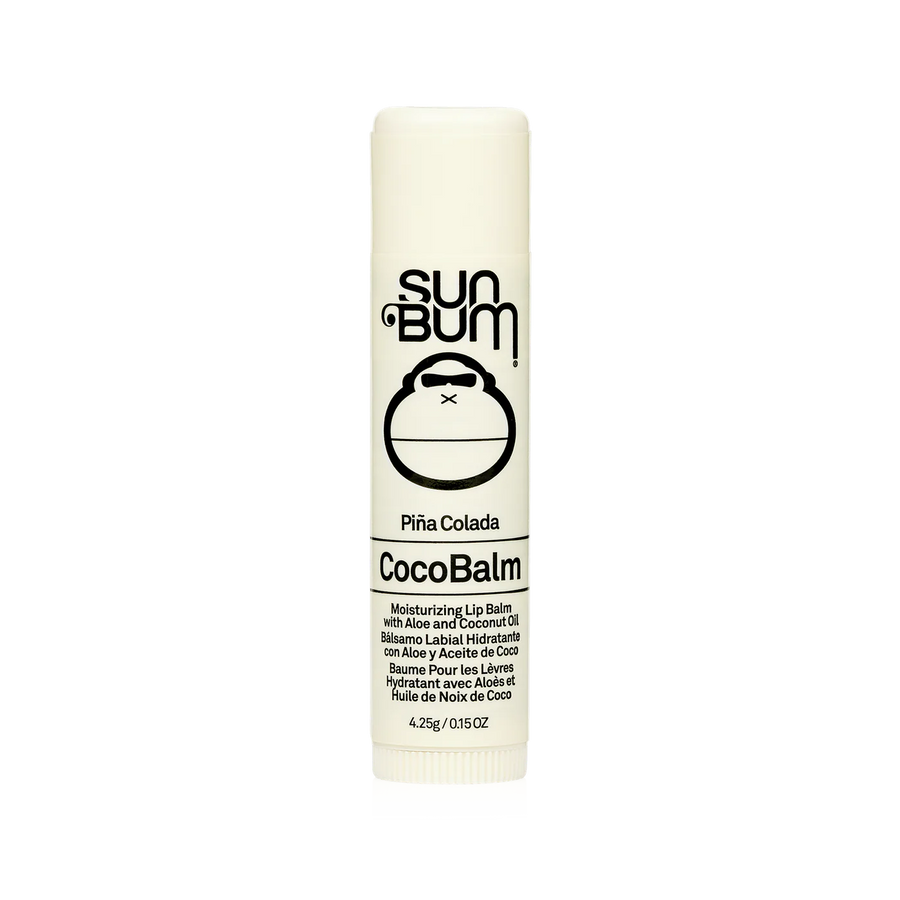 Sun Bum - Original Sunscreen Lip Balm | Pina Colada SPF 30